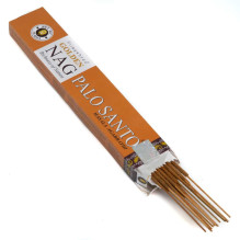Golden Nag - Palo Santo Smilkalai Vijayshree Golden Nag - Palo Santo Smilkalai Vijayshree