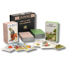 Les Mini-jeux rinkinys -...