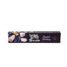 Crystal Healing - Tribal...