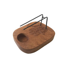 Palo Santo Incense Burner -...