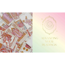 Tarot Card Companion Book by Rockpool Tarot Card Companion Book by Rockpool