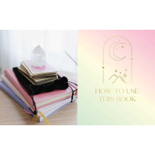 Tarot Card Companion Book by Rockpool Tarot Card Companion Book by Rockpool