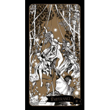 Tarot Of The Sorceress Tarot Cards Rockpool Tarot Of The Sorceress Tarot Cards Rockpool