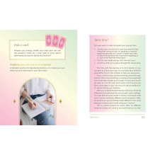 Tarot Card Companion knyga Rockpool Tarot Card Companion knyga Rockpool