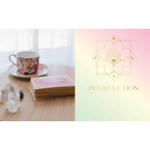 Tarot Card Companion Book by Rockpool Tarot Card Companion Book by Rockpool