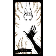Tarot Of The Sorceress Tarot Cards Rockpool Tarot Of The Sorceress Tarot Cards Rockpool