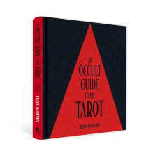 Occult Guide to the Tarot...