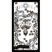 Tarot Of The Sorceress Taro kortos Rockpool Tarot Of The Sorceress Taro kortos Rockpool