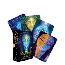 Avatar Oracle Cards Rockpool