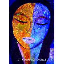 Avatar Oracle Cards Rockpool