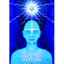 Avatar Oracle Cards Rockpool