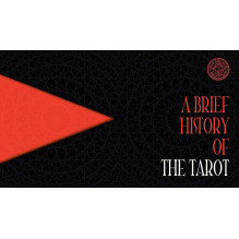 Occult Guide to the Tarot book by Rockpool Occult Guide to the Tarot book by Rockpool