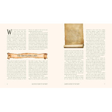 Occult Guide to the Tarot knyga Rockpool Occult Guide to the Tarot knyga Rockpool