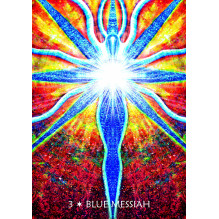 Avatar Oracle Cards Rockpool