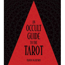 Occult Guide to the Tarot book by Rockpool Occult Guide to the Tarot book by Rockpool