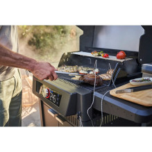 Dujinis išmanusis grilius Char-Broil EVOLVE