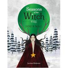 Seasons of the Witch Yule Journal - Notebook (English) Rockpool Seasons of the Witch Yule Journal - Notebook (English) Rockpool