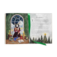 Seasons of the Witch Yule Journal - Notebook (English) Rockpool Seasons of the Witch Yule Journal - Notebook (English) Rockpool