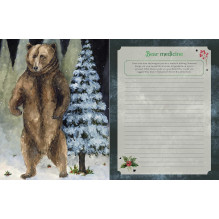 Seasons of the Witch Yule Journal - Notebook (English) Rockpool Seasons of the Witch Yule Journal - Notebook (English) Rockpool