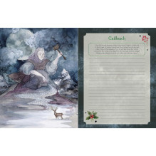 Seasons of the Witch Yule Journal - Notebook (English) Rockpool Seasons of the Witch Yule Journal - Notebook (English) Rockpool