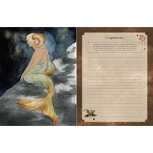 Seasons of the Witch Yule Journal - Notebook (English) Rockpool Seasons of the Witch Yule Journal - Notebook (English) Rockpool