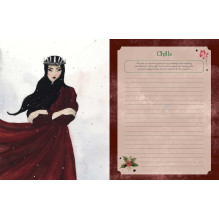 Seasons of the Witch Yule Journal - Notebook (English) Rockpool Seasons of the Witch Yule Journal - Notebook (English) Rockpool