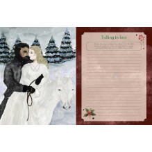 Seasons of the Witch Yule Journal - Notebook (English) Rockpool Seasons of the Witch Yule Journal - Notebook (English) Rockpool