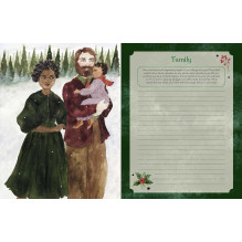 Seasons of the Witch Yule Journal - Notebook (English) Rockpool Seasons of the Witch Yule Journal - Notebook (English) Rockpool