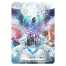 Sacred Light Oracle Cards Rockpool Sacred Light Oracle Cards Rockpool