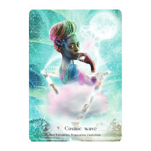 Sacred Light Oracle Cards Rockpool Sacred Light Oracle Cards Rockpool