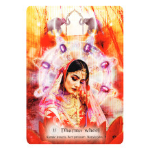 Sacred Light Oracle Cards Rockpool Sacred Light Oracle Cards Rockpool