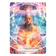 Sacred Light Oracle Cards Rockpool Sacred Light Oracle Cards Rockpool