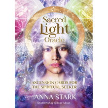 Sacred Light Oracle Cards Rockpool Sacred Light Oracle Cards Rockpool