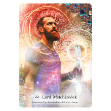 Sacred Light Oracle kortos Rockpool Sacred Light Oracle kortos Rockpool