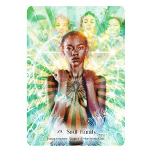 Sacred Light Oracle Cards Rockpool Sacred Light Oracle Cards Rockpool