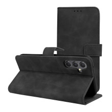 Flip case for Samsung A34 5G Tender Book black Flip case for Samsung A34 5G Tender Book black