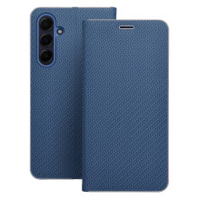 Atverčiamas dėklas, skirtas „Xiaomi Redmi NOTE 10 5G / Poco M3 PRO / Poco M3 PRO 5G Luna Book“, anglies mėlynos spalvos