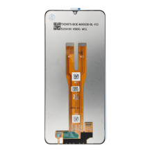 NCC LCD ekranas, skirtas SAMSUNG A06 A065F / A065M OEM, be rėmelio NCC LCD ekranas, skirtas SAMSUNG A06 A065F / A065M OEM, be rėmelio