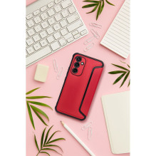 RAZOR Book for SAMSUNG A27 red RAZOR Book for SAMSUNG A27 red