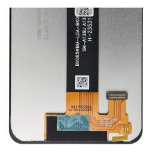 NCC LCD ekranas, skirtas SAMSUNG A13 5G A136B / A136U / A136W OEM, be rėmelio NCC LCD ekranas, skirtas SAMSUNG A13 5G A136B / A136U / A136W OEM, be rėmelio