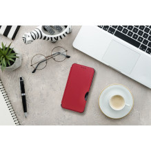 RAZOR Book for SAMSUNG A27 red RAZOR Book for SAMSUNG A27 red