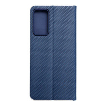Atverčiamas dėklas Xiaomi Redmi NOTE 11 PRO / 11 PRO 5G Luna Book, anglies mėlynos spalvos