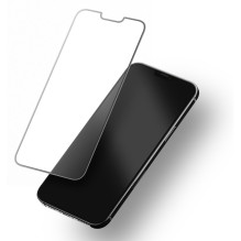 Tempered glass to iPhone 17 PRO MAX / 18 PRO MAX Forcell Ultra Clear Glass black Tempered glass to iPhone 17 PRO MAX / 18 PRO MAX Forcell Ultra Clear Glass black