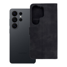 Flip case for Samsung S26 ULTRA Tender Book black Flip case for Samsung S26 ULTRA Tender Book black