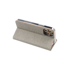 Flip case for Samsung S26 ULTRA Luna Book Gold silver Flip case for Samsung S26 ULTRA Luna Book Gold silver