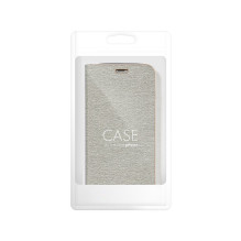 Flip case for Samsung S26 ULTRA Luna Book Gold silver Flip case for Samsung S26 ULTRA Luna Book Gold silver
