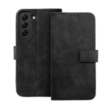 Flip case for Samsung A21s Tender Book black Flip case for Samsung A21s Tender Book black