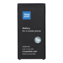 Battery for Nokia Lumia 640...