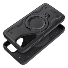 Case for Samsung S24 / S25 Frost Armor black Case for Samsung S24 / S25 Frost Armor black