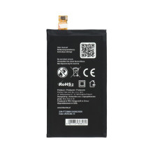 Battery for Sony Xperia Z5 Compact 2700 mAh Blue Star Premium